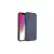 UNIQ Lithos tok iPhone X/Xs készülékhez azúrkék