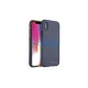 UNIQ Lithos tok iPhone X/Xs készülékhez azúrkék
