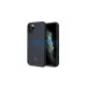 US Polo USHCN65PUNV iPhone 11 Pro Max készülékhez tok Polo Type Collection tengerészkék