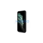 US Polo USHCN65PUNV iPhone 11 Pro Max készülékhez tok Polo Type Collection tengerészkék