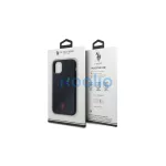 US Polo USHCN65PUNV iPhone 11 Pro Max készülékhez tok Polo Type Collection tengerészkék