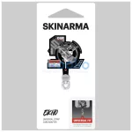 Univerzális lanyard adapter Skinarma Ekho fekete