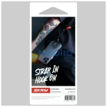 Univerzális lanyard adapter Skinarma Ekho fekete