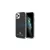 US Polo USHCN65TPUBK iPhone 11 Pro Max készülékhez tok Shiny fekete
