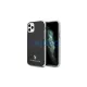 US Polo USHCN65TPUBK iPhone 11 Pro Max készülékhez tok Shiny fekete