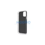 US Polo USHCN65TPUBK iPhone 11 Pro Max készülékhez tok Shiny fekete