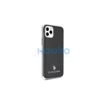 US Polo USHCN65TPUBK iPhone 11 Pro Max készülékhez tok Shiny fekete