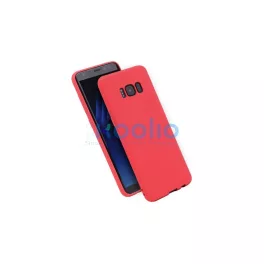   Beline Etui Candy tok Samsung A22 LTE A225 készülékhez piros