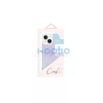 UNIQ Coehl Linear tok iPhone 14 Plus/15 Plus készülékhez 6,7" csillagpor
