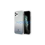 US Polo USHCN65TRDGLB iPhone 11 Pro Max készülékhez tok Gradient Pattern Collection kék