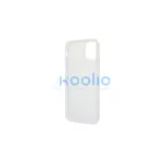 US Polo USHCN65TRDGLB iPhone 11 Pro Max készülékhez tok Gradient Pattern Collection kék