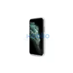 US Polo USHCN65TRDGLB iPhone 11 Pro Max készülékhez tok Gradient Pattern Collection kék