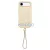 UNIQ Coehl Serina tok iPhone Air készülékhez Magnetic Charging bézs