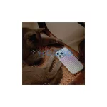 UNIQ Coehl Linear tok iPhone 14 Pro Max készülékhez 6,7" irizáló