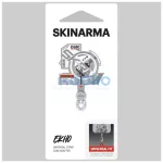 Univerzális lanyard adapter Skinarma Ekho szürke