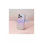 UNIQ Coehl Linear tok iPhone 14 Pro Max készülékhez 6,7" stardust