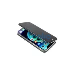 Beline Book Magnetic tok Xiaomi RedmiMi 11 5G készülékhez fekete