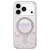 UNIQ Coehl Solea tok iPhone 17 Pro készülékhez mágneses töltés támogatással