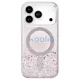 UNIQ Coehl Solea tok iPhone 17 Pro készülékhez mágneses töltés támogatással