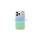 UNIQ Coehl Linear tok iPhone 14 Pro 6,1 készülékhez irizáló