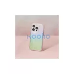 UNIQ Coehl Linear tok iPhone 14 Pro 6,1 készülékhez irizáló