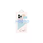 UNIQ Coehl Linear tok iPhone 14 Pro 6,1 készülékhez irizáló