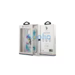 US Polo USHCP12LPCUSML iPhone 12 Pro Max 6,7" készülékhez Tie & Dye Collection tok többszínű