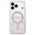 UNIQ Coehl Solea tok iPhone 17 Pro Max készülékhez mágneses töltéssel