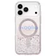 UNIQ Coehl Solea tok iPhone 17 Pro Max készülékhez mágneses töltéssel