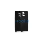 Beline szilikon tok Oppo Reno 7 4g készülékhez fekete
