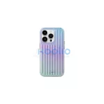 UNIQ Coehl Linear tok iPhone 14 Pro 6,1 készülékhez stardust