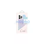 UNIQ Coehl Linear tok iPhone 14 Pro 6,1 készülékhez stardust