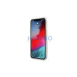 US Polo USHCP12LPCUSPA6 iPhone 12 Pro Max 6,7" készülékhez tok Logo Mania Collection fehér