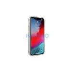 US Polo USHCP12LPCUSPA6 iPhone 12 Pro Max 6,7" készülékhez tok Logo Mania Collection fehér