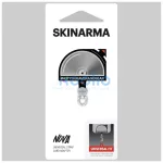 Univerzális lanyard adapter Skinarma Nova fekete