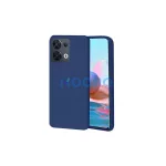 Beline Candy tok Oppo Reno 8 készülékhez tengerészkék
