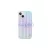 UNIQ tok Coehl Linear iPhone 15 / 14 / 13 6.1 készülékhez csillagpor