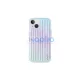 UNIQ tok Coehl Linear iPhone 15 / 14 / 13 6.1 készülékhez csillagpor