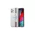 US Polo USHCP12LPCUSSWH iPhone 12 Pro Max 6,7" készülékhez tok fehér Tricolor Collection