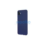 Beline Candy Case Samsung A04, A045, A04e / M13 5G készülékhez tengerészkék