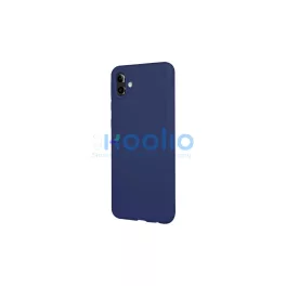   Beline Candy Case Samsung A04, A045, A04e / M13 5G készülékhez tengerészkék