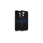 Beline szilikon tok Oppo Reno7 5g készülékhez fekete