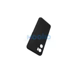 Beline szilikon tok Oppo Reno7 5g készülékhez fekete