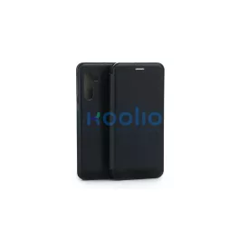 Beline Book Magnetic Samsung M55 készülékhez tok fekete