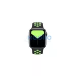 Apple Watch készülékhez szíj MXQW2FE/A 38/40/41mm Nike Sport Brand fekete