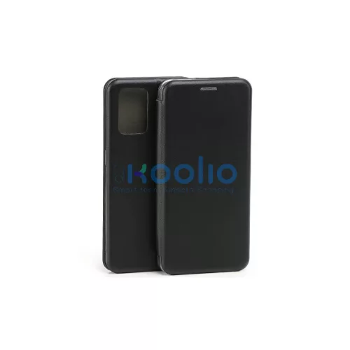 Beline Book magnetikus tok Oppo Reno 6Lite készülékhez fekete