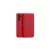Beline Book Magnetic Samsung M55 készülékhez tok piros