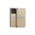 Beline Case Book Magnetic Xiaomi 13 Pro készülékhez tok arany