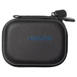 Univerzális fülhallgató tok Araree Carrying Case kis fekete