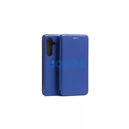   Beline Case Book Magnetic tok Samsung S24S921 készülékhez kék